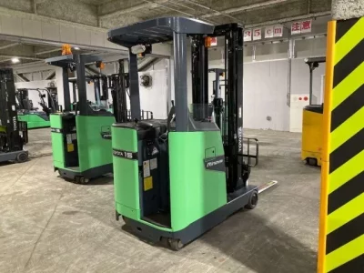 Toyota FORKLIFT