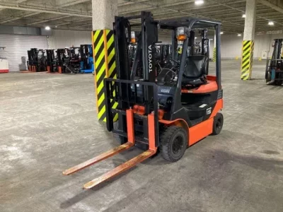 Toyota FORKLIFT