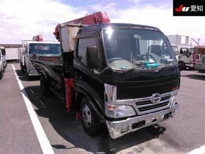 Hino DUTRO