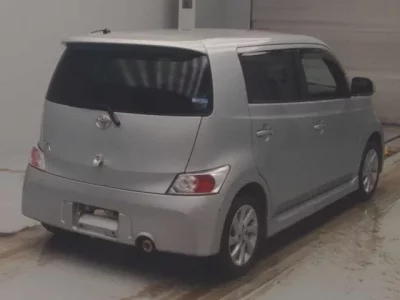 Toyota BB