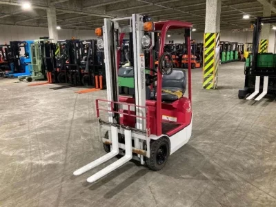 Toyota FORKLIFT