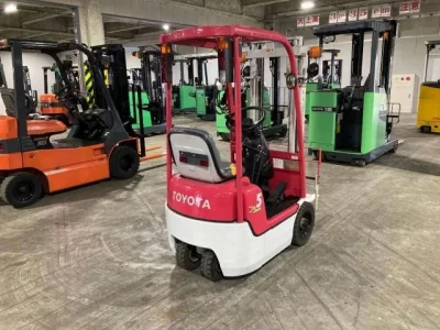 Toyota FORKLIFT