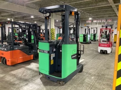 Toyota FORKLIFT