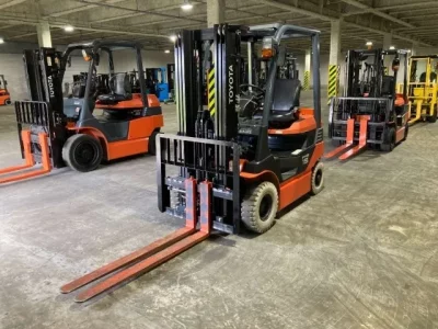 Toyota FORKLIFT