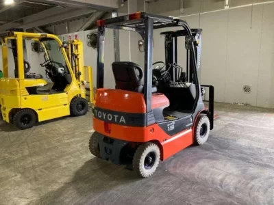 Toyota FORKLIFT