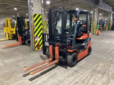 Toyota FORKLIFT