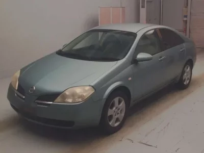 Nissan PRIMERA