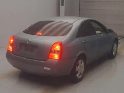 Nissan PRIMERA