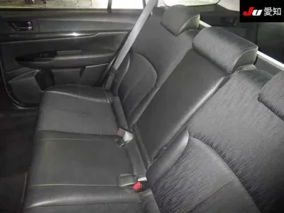 Subaru LEGACY OUTBACK