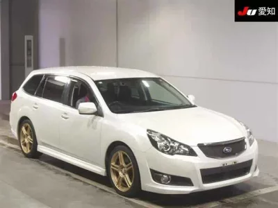 Subaru LEGACY OUTBACK