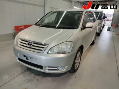Toyota IPSUM