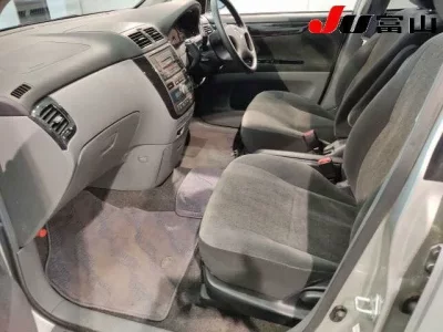 Toyota IPSUM
