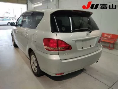 Toyota IPSUM