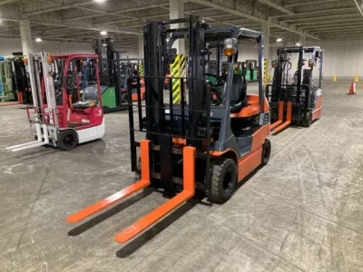 Toyota FORKLIFT