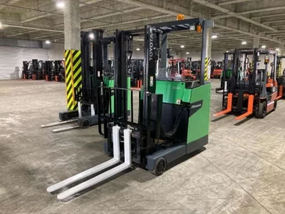 Toyota FORKLIFT