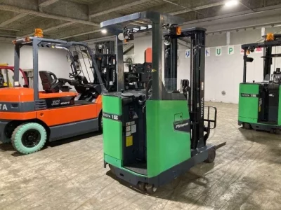 Toyota FORKLIFT