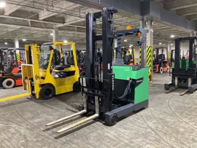 Toyota FORKLIFT