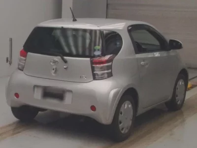Toyota IQ