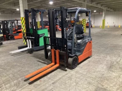 Toyota FORKLIFT
