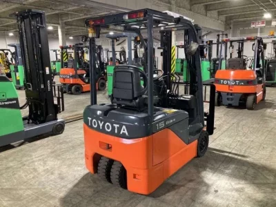 Toyota FORKLIFT