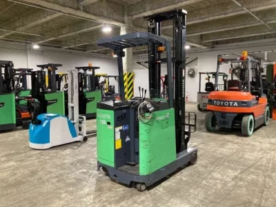 Toyota FORKLIFT