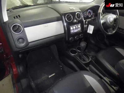 Mazda VERISA