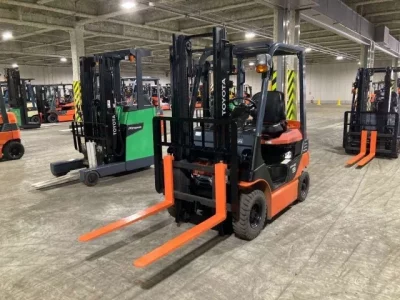 Toyota FORKLIFT