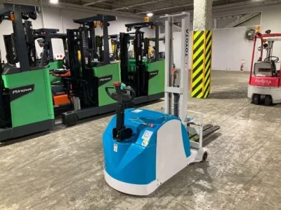 Toyota FORKLIFT