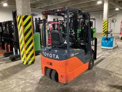 Toyota FORKLIFT