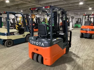 Toyota FORKLIFT