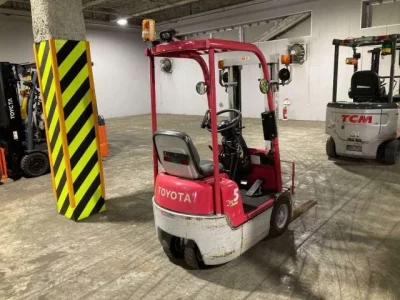 Toyota FORKLIFT