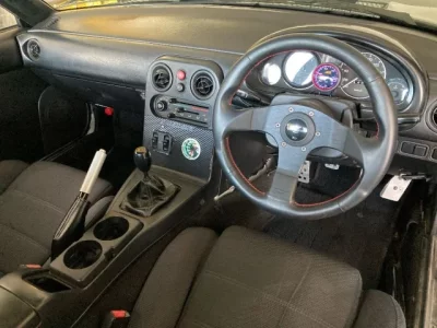 Mazda ROADSTER