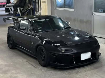Mazda ROADSTER