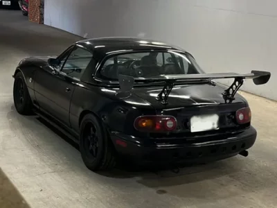 Mazda ROADSTER