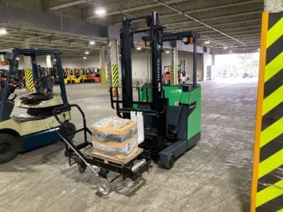 Toyota FORKLIFT