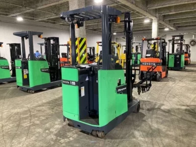 Toyota FORKLIFT