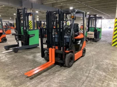 Toyota FORKLIFT