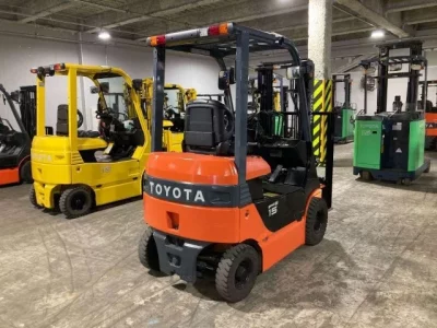 Toyota FORKLIFT