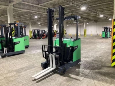 Toyota FORKLIFT