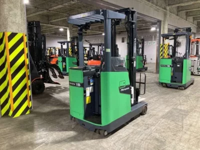 Toyota FORKLIFT