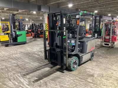 TCM FORKLIFT
