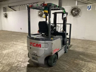 TCM FORKLIFT