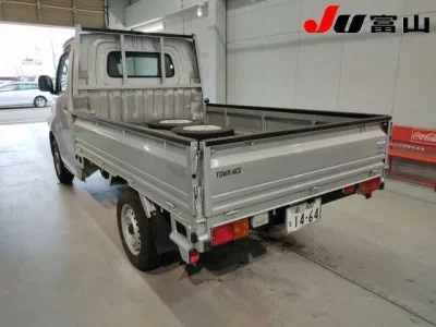 Toyota TOWN ACE TRUCK