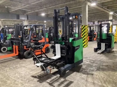 Toyota FORKLIFT