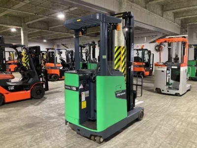 Toyota FORKLIFT