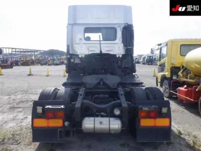 Hino TRUCK