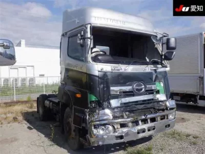 Hino TRUCK