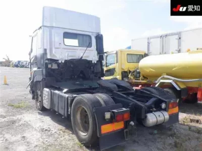 Hino TRUCK