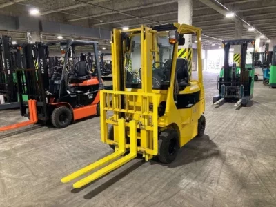 Toyota FORKLIFT
