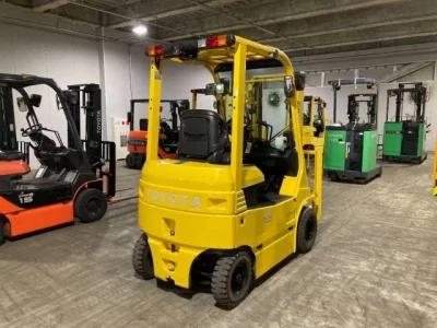 Toyota FORKLIFT